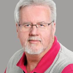 Ron Mikula