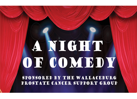 A Night of Comedy