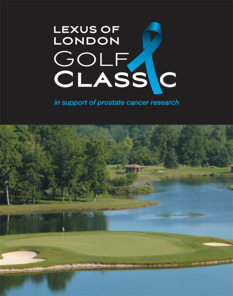 Lexus of London Golf Classic