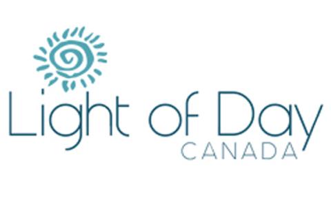 Light of Day logo