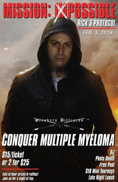 Mission Possible