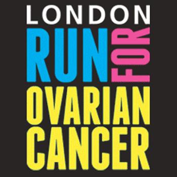 London Run for Ovarian Cancer