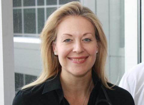 Dr. Kylea Potvin