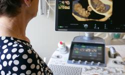 Women's Ultrasounds