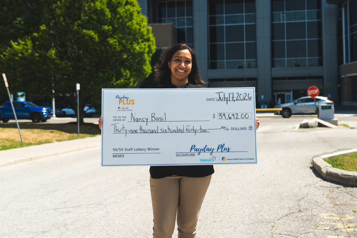Nancy Basil winner image