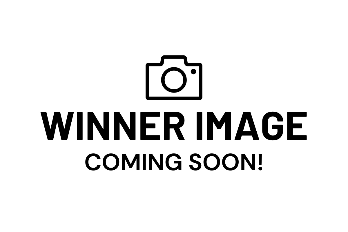 Winner image coming soon
