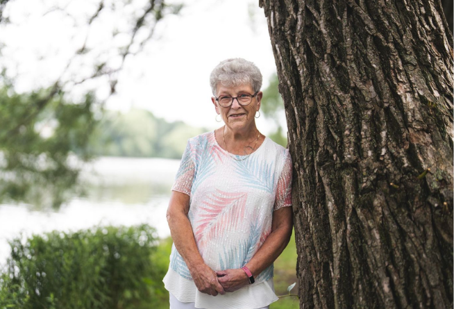 Linda Scammell