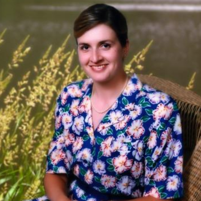 Moira Cruickshank