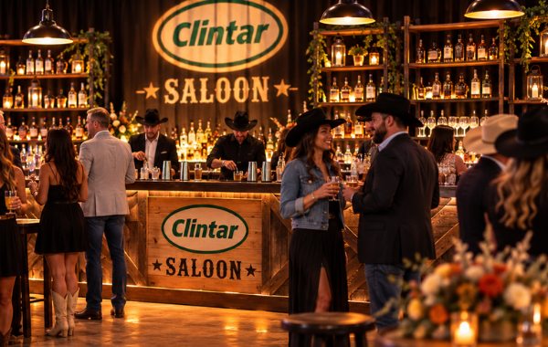 Clintar Saloon