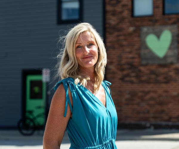 Kelly Van De Bovenkamp