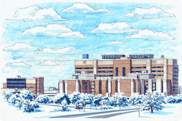 LHSC winter graphic