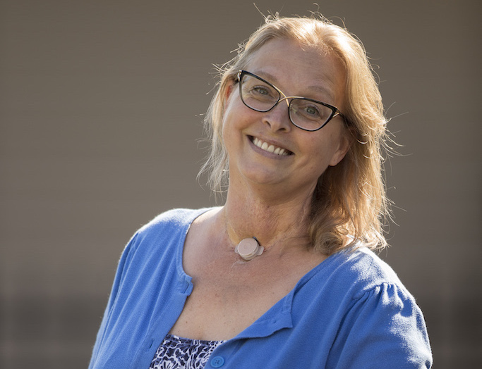 Kathy Poirier