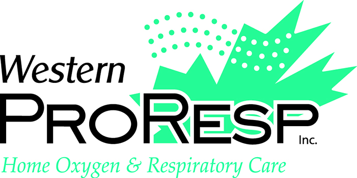 Western ProResp logo