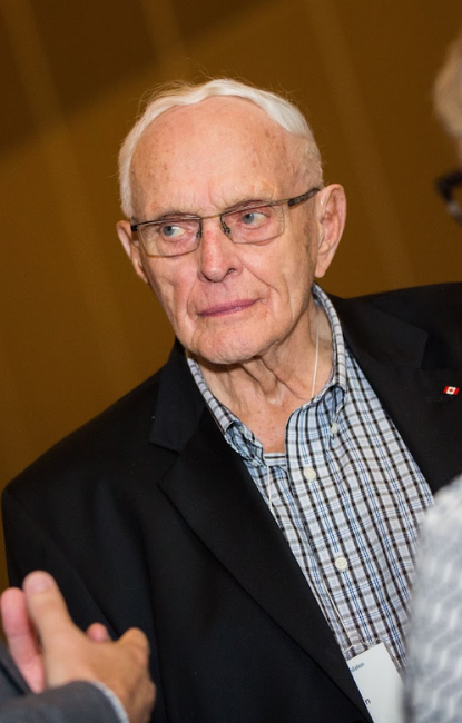 Dr. Hugh Allen