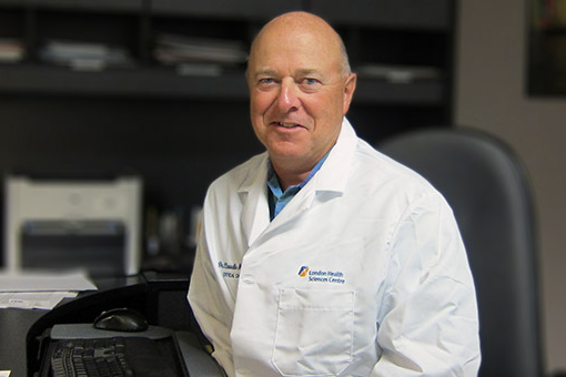 Dr. Claudio Martin