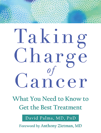 Taking Charge of Cancer