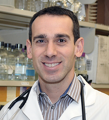 Dr. David Palma