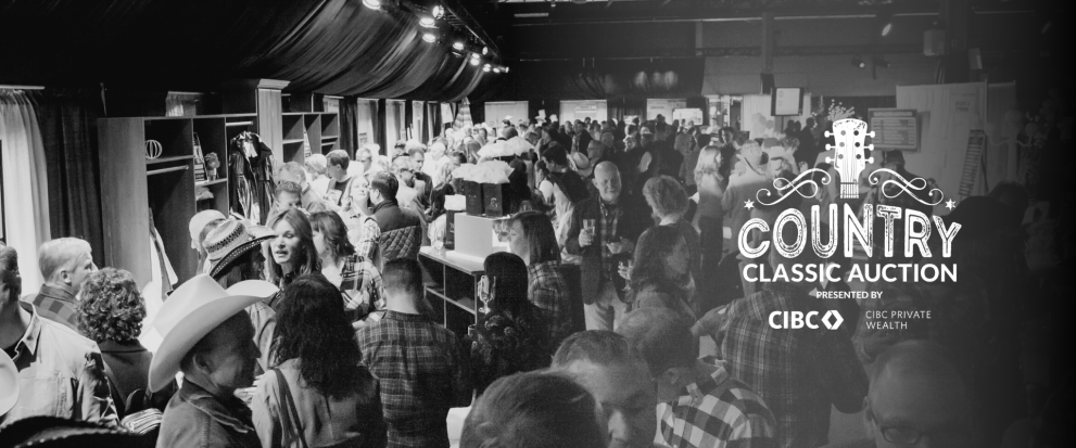 CCA Auction