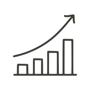 graph icon