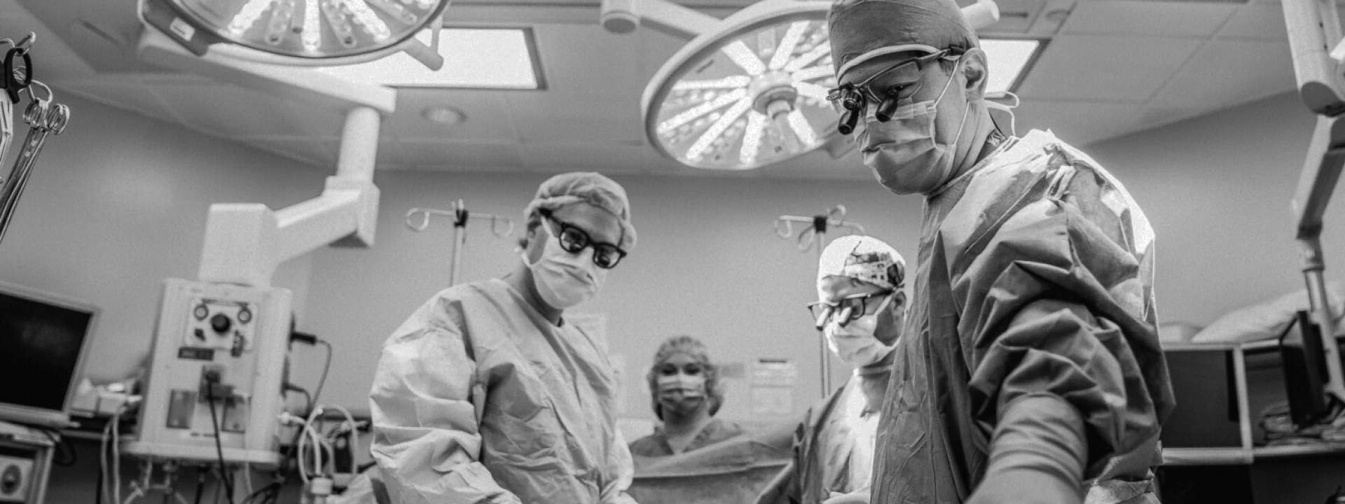 transplant surgery