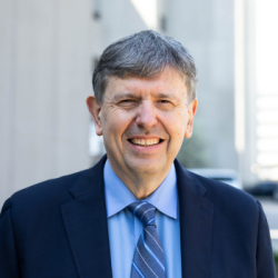 Dr. Emil Schemitsch