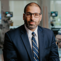 Dr. Abdel-Rahman Lawendy 