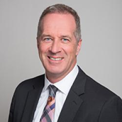Dr. Paul Woods