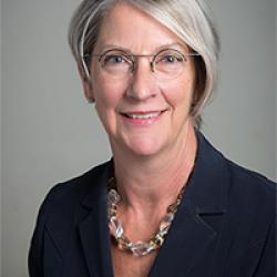 Elizabeth Traynor