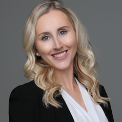 Lynsey Aarssen