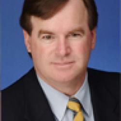 Peter Kirkwood Headshot