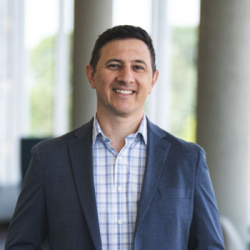  Dr. David Aiello Headshot