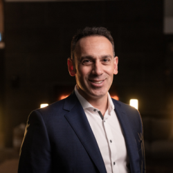 Dr. David Palma
