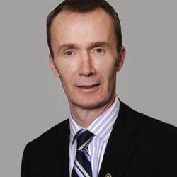 David Blyth