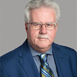 Ron Mikula