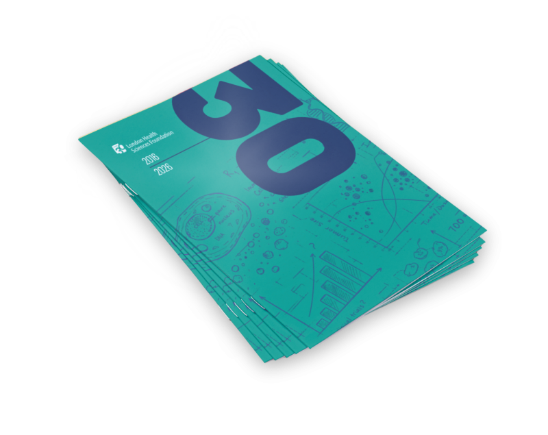 3rd decade spotlight cover