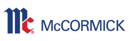 McCormick logo