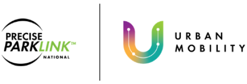 Precise ParkLink logo