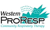 Western ProResp logo