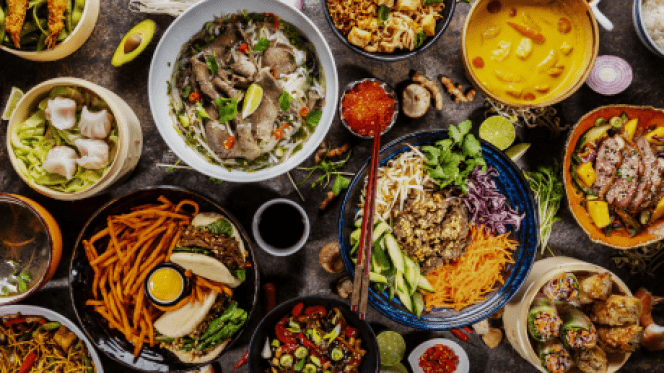 food frenzy