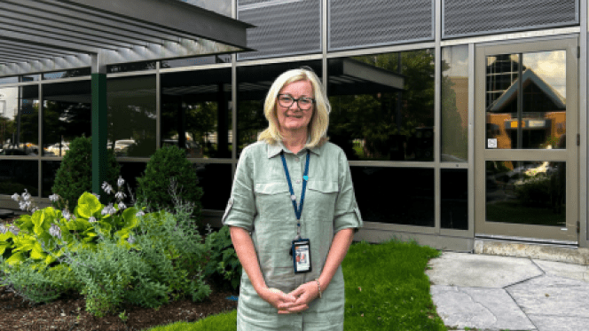 Sue Tereschyn