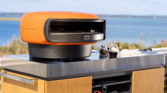 Everdure Kiln R Series Pizza Oven