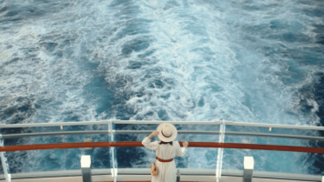 cruise