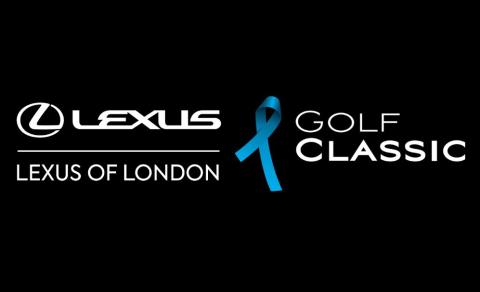Lexus of London Logo