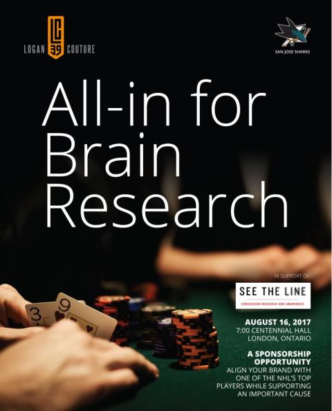 All in for Brain Research