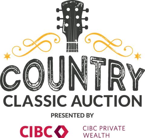 Country Classic Auction Logo