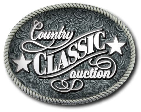 Country Classic Auction
