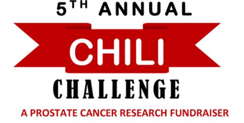 5th Annual Chili Challenge