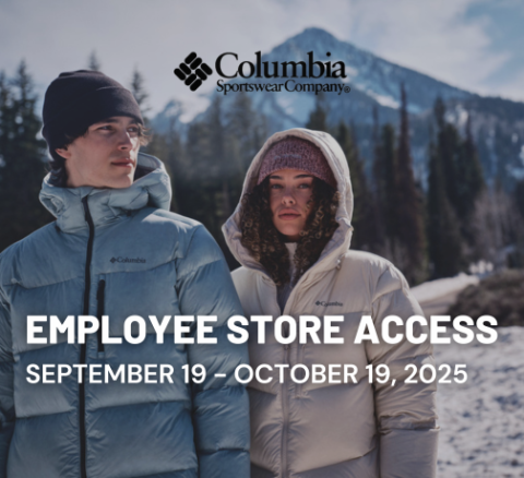 Columbia Cares