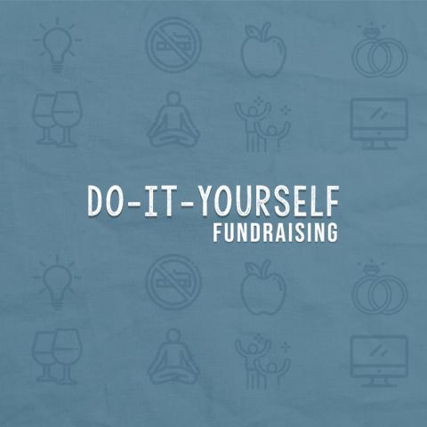 DIY Fundraising