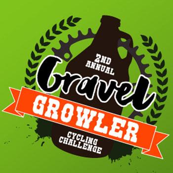 3rd Annual Gravel Growler